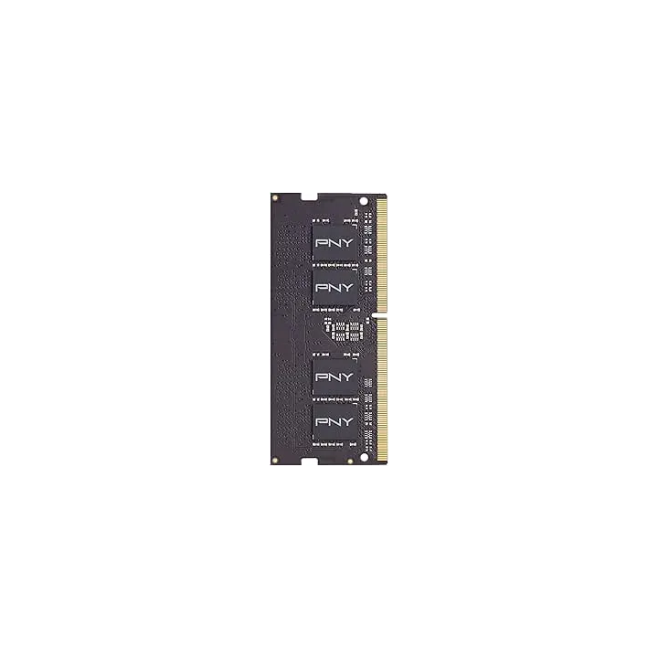 SODIMM PNY 16GB DDR 2666 MHZ PC4-21300 BULK
