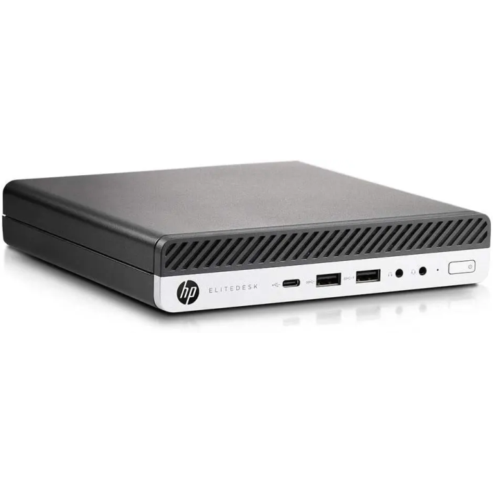 PC HP ELITEDESK 800 SFF  G3 I5-7TH/16GB/512SSD/W11P