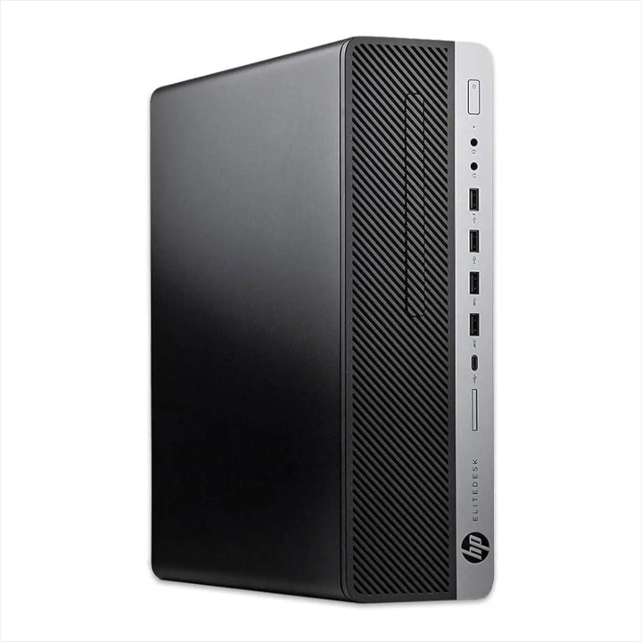 PC HP ELITEDESK 800 SFF  G3 I5-7TH/16GB/512SSD/W11P