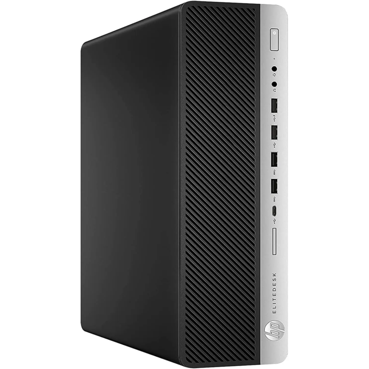 PC HP ELITEDESK 800 SFF  G3 I5-7TH/16GB/512SSD/W11P