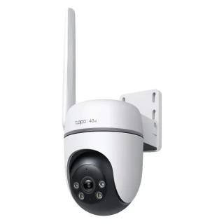 TP-LINK TAPO TC40GW 4G LTE OUTDOOR 12V
