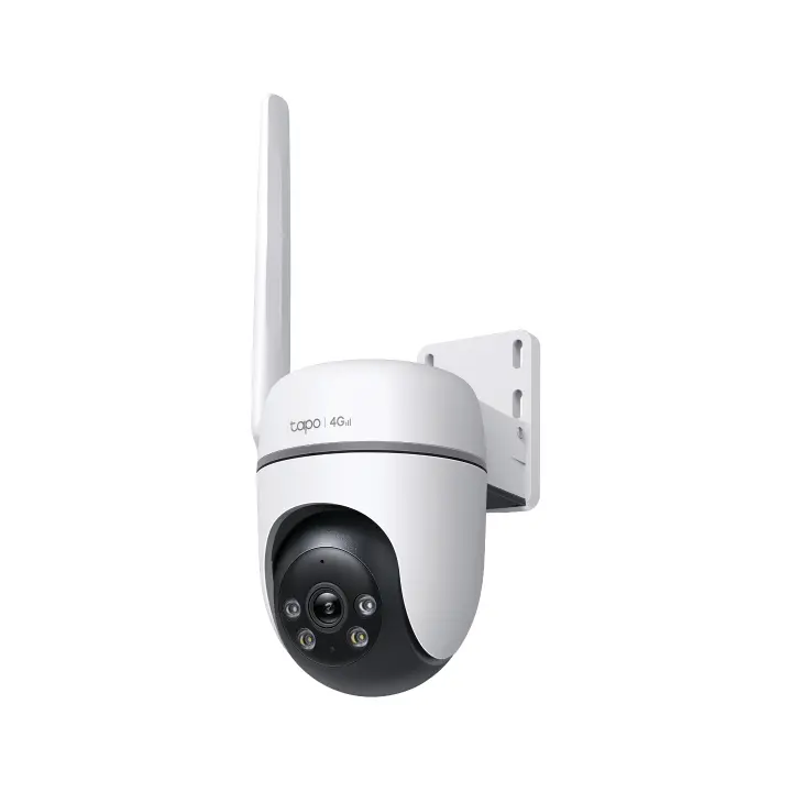 TP-LINK TAPO TC40GW 4G LTE OUTDOOR 12V