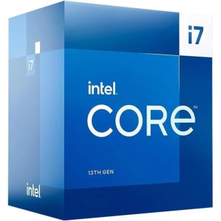 Intel Core i7-13700F processore BOX