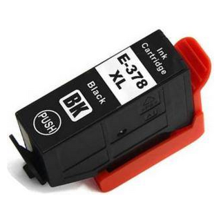 CARTUCCIA INK JET EPSON COMPATIBILE T3781 XL NERO XP-15000
