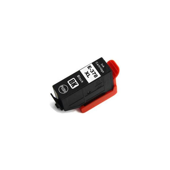 CARTUCCIA INK JET EPSON COMPATIBILE T3781 XL NERO XP-15000