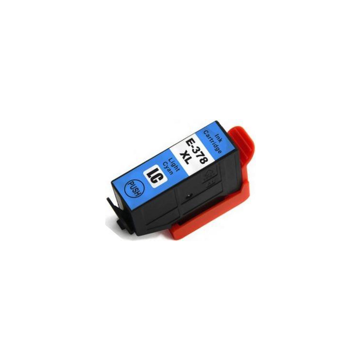 CARTUCCIA INK JET EPSON COMPATIBILE T3782 XL CIANO XP-15000