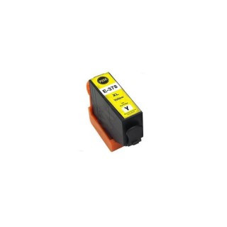 CARTUCCIA INK JET EPSON COMPATIBILE T3784 XL GIALLO  XP-15000