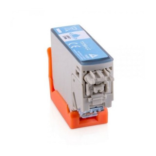 CARTUCCIA INK JET EPSON COMPATIBILE T3785 XL LIGHT CIANO XP-15000