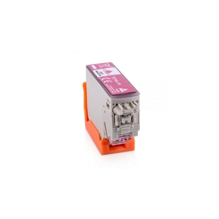 CARTUCCIA INK JET EPSON COMPATIBILE T3786 XL LIGHT MAGENTA XP-15000