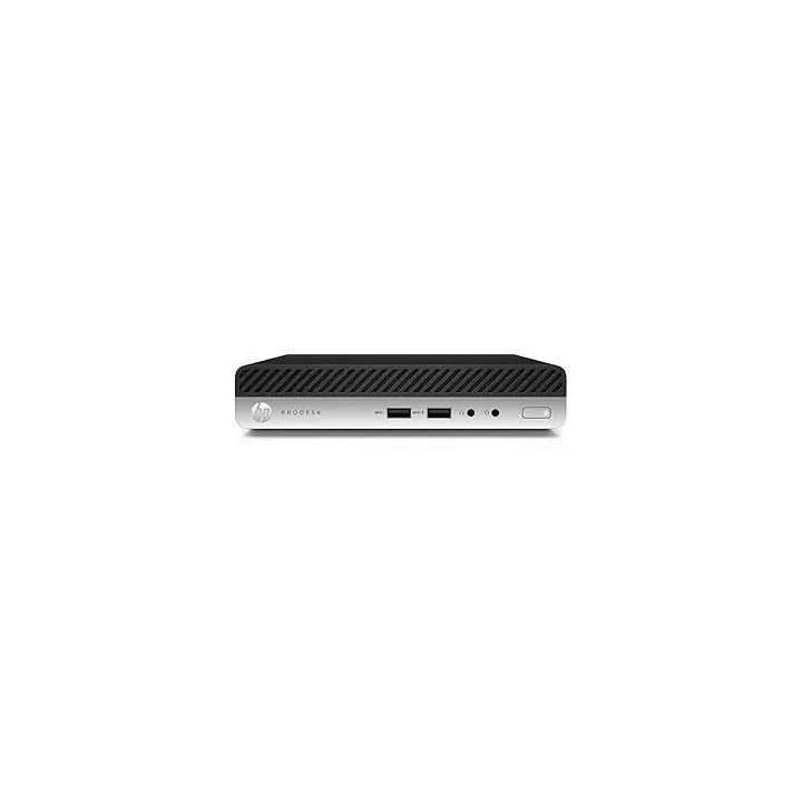 PC HP PRODESK 400 G4 TINY I5-8/16GB/ SSD 256GB/W11PRO