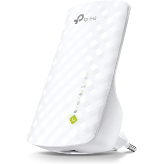 WIRELESS RANGE EXTENDER TP-LINK AC750 DOPPIA BANDA 5GHZ RE200