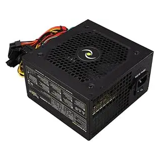 ALIMENTATORE TECNOWARE FREE SILENT 500W 12 CM PSU