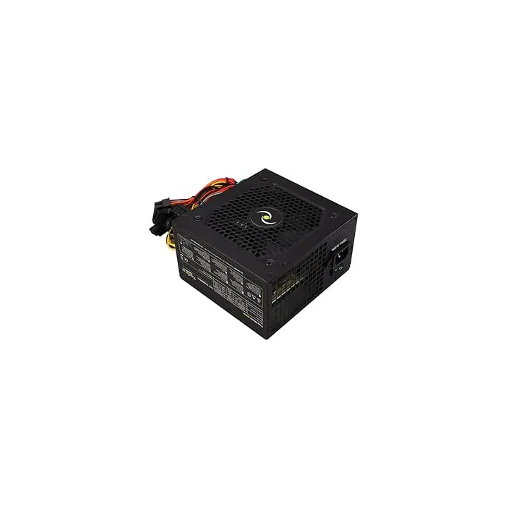 ALIMENTATORE TECNOWARE FREE SILENT 500W 12 CM PSU