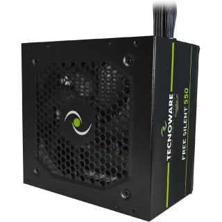ALIMENTATORE TECNOWARE FREE SILENT 550W 12 CM PSU