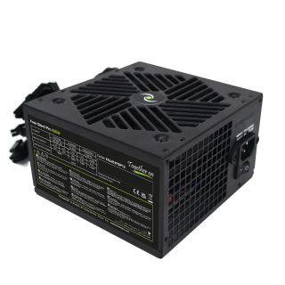 ALIMENTATORE TECNOWARE FREE SILENT PRO 650W 12 CM PSU