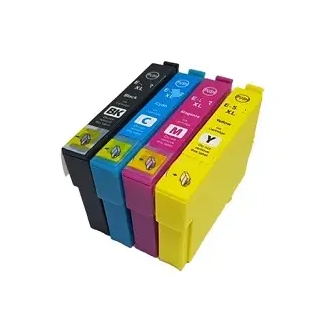 CARTUCCIA COMPATIBILE EPSON 603XL YEL