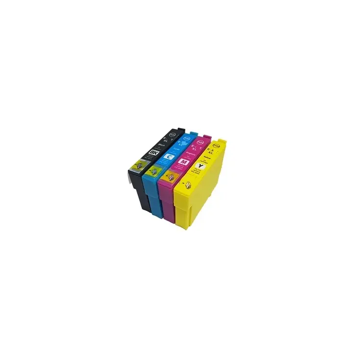 CARTUCCIA COMPATIBILE EPSON 603XL YEL