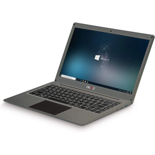 DEVO RICONDIZIONATO EVOBOOK EVN14 14" N3350/4GB/64GB eMMc/CAM/WIFI/BT/W10H