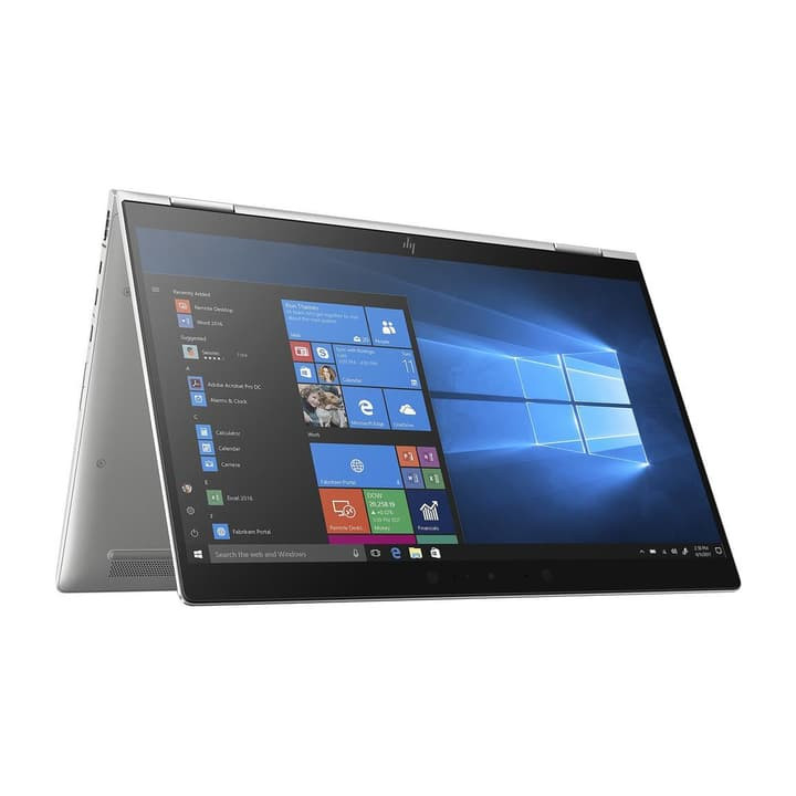 x360 1030 G4 i7-8665U/16GB/512GB/13.3"FHD/W11P
Touchscreen/WLAN/BT/CAM/FPR/NVMe/CMAR