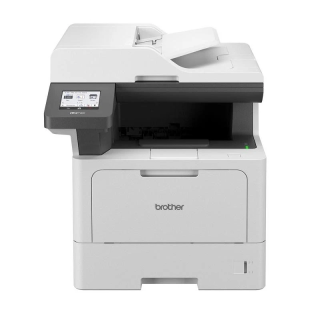 MULTIFUNZIONE BROTHER MFC-L5710DW LASER B/N STAMPA E SCANSIONE WIFI ADF F/R