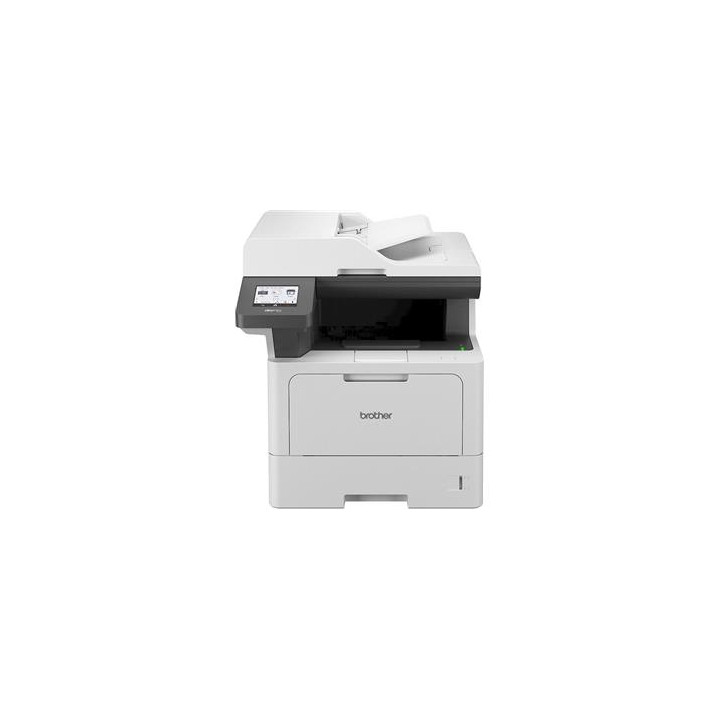 MULTIFUNZIONE BROTHER MFC-L5710DW LASER B/N STAMPA E SCANSIONE WIFI ADF F/R
