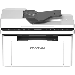 MULTIFUNZIONE PANTUM BM2300AW LASER B/N STAMPA E SCANSIONE WIFI USB BT ADF