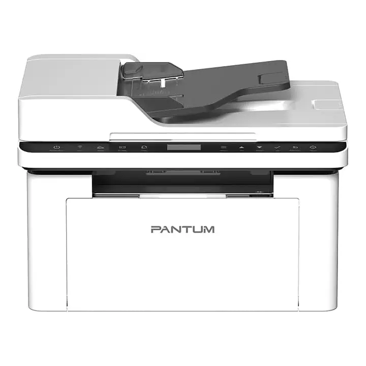 MULTIFUNZIONE PANTUM BM2300AW LASER B/N STAMPA E SCANSIONE WIFI USB BT ADF