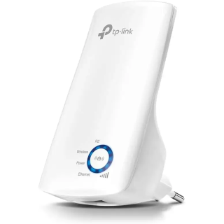TP-LINK TL-WA850RE N300 Wifi Range Extender