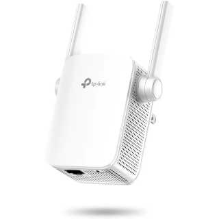 TP-LINK TL-WA855RE 300MBPS WI-FI RANGE EXTENDER