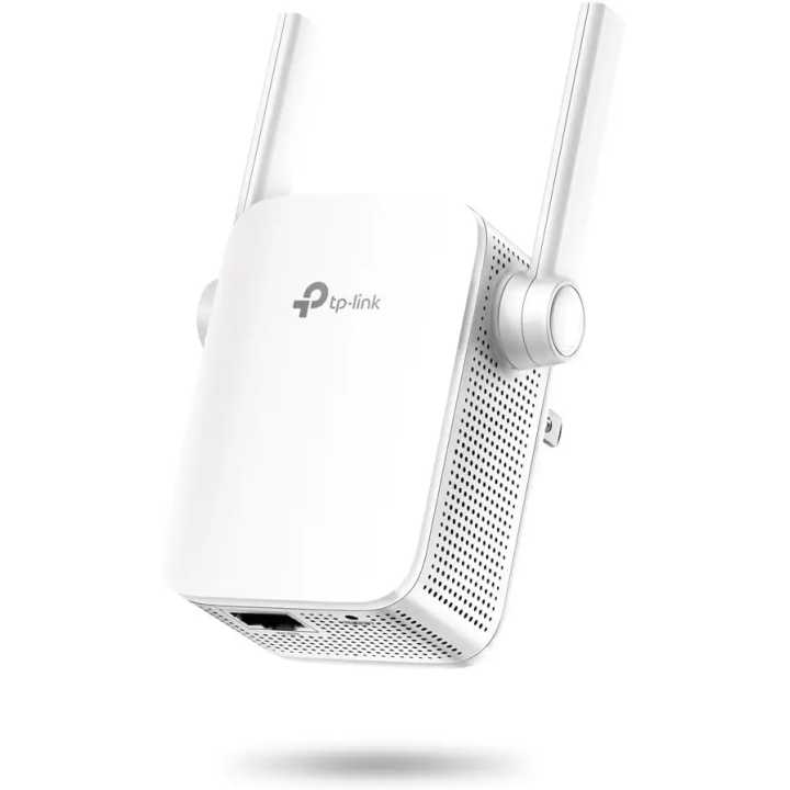 TP-LINK TL-WA855RE 300MBPS WI-FI RANGE EXTENDER