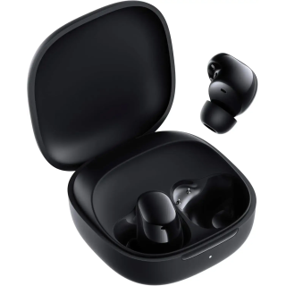 AURICOLARE BLUETOOTH XIAOMI
REDMI BUDS 6 PLAY BLACK