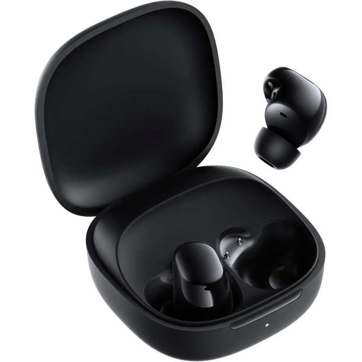 AURICOLARE BLUETOOTH XIAOMI
REDMI BUDS 6 PLAY BLACK
