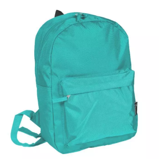 TECHMADE ZAINO CLASSIC STYLE MEDIUM (32x15x42 CM) LIGHT