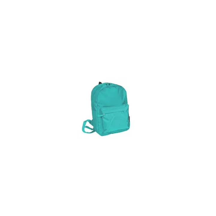 TECHMADE ZAINO CLASSIC STYLE MEDIUM (32x15x42 CM) LIGHT