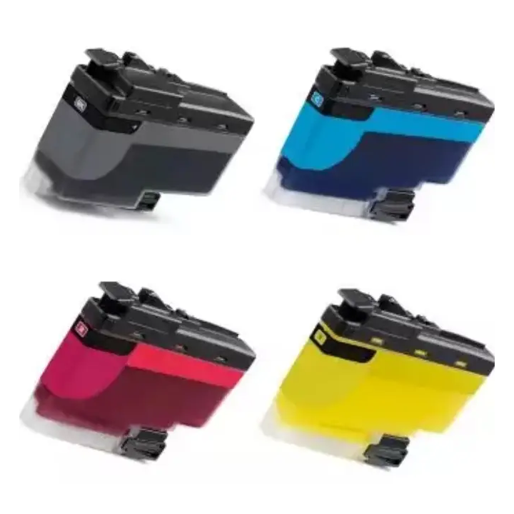CARTUCCIA BROTHER COMPATIBILE LC422XL MAG