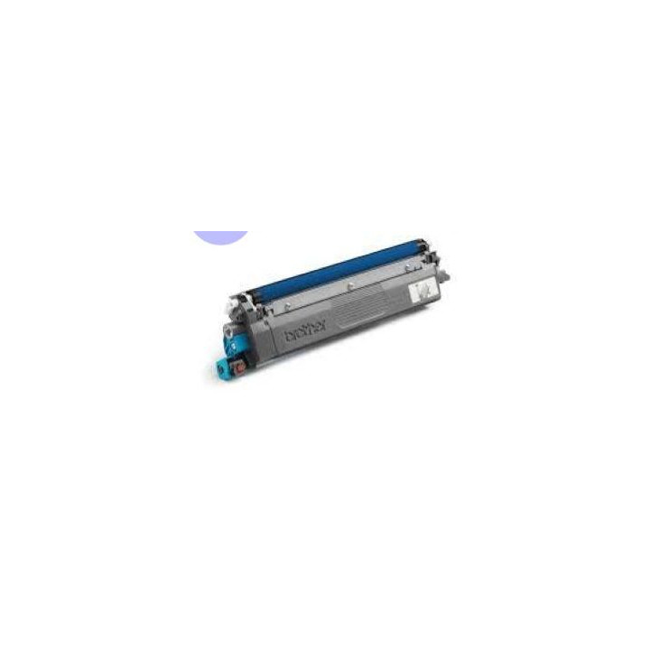 TONER ORIGINALE BROTHER TN-248C CIANO