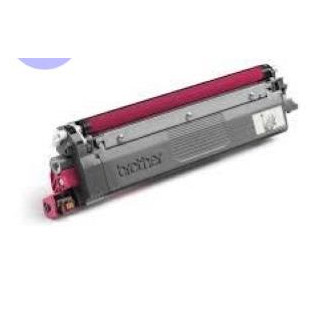 TONER ORIGINALE BROTHER TN-248M MAGENTA