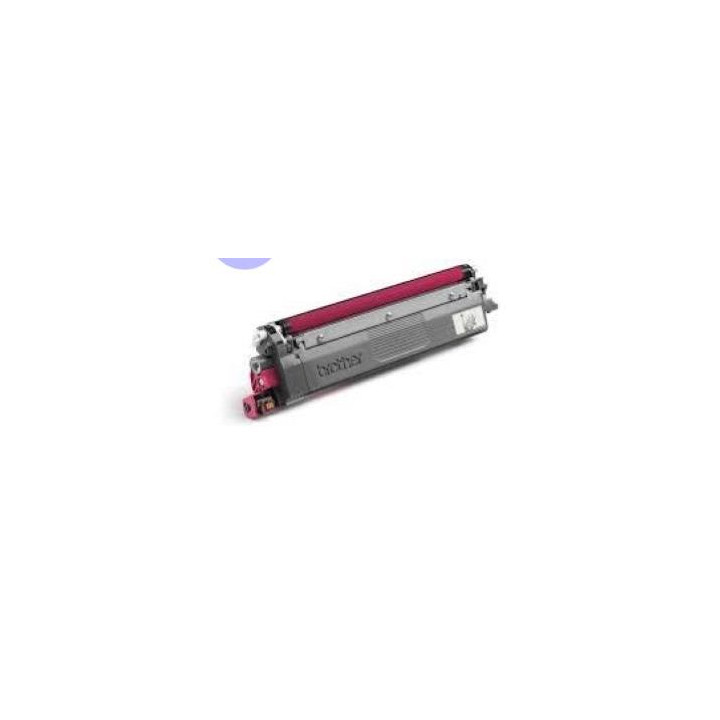 TONER ORIGINALE BROTHER TN-248M MAGENTA