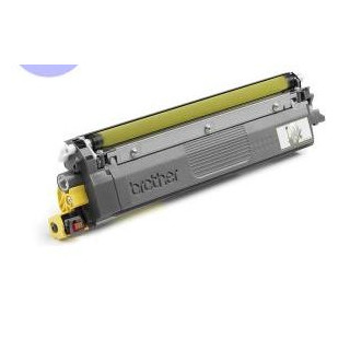 TONER ORIGINALE BROTHER TN-248Y GIALLO
