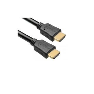 Cavo HDMI1.4 Ethernet A/A M/M 3.0m EC1332
