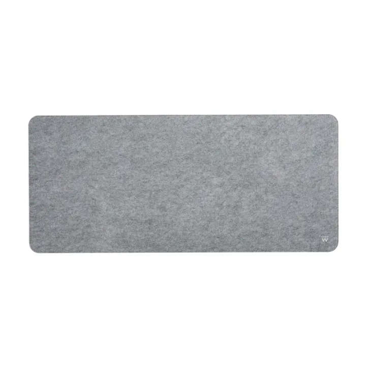 Mousepad Office/Gaming Extra-large
900x400x3mm Tessuto feltro EW3185