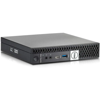 PC DELL 7050 TINY I5-7TH/16GB/256SSD/W11P