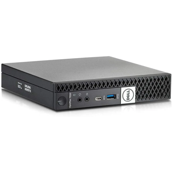 PC DELL 7050 TINY I5-7TH/16GB/256SSD/W11P