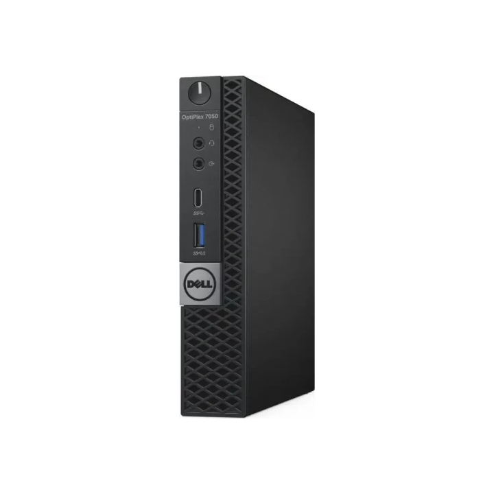 PC DELL 7050 TINY I5-7TH/16GB/256SSD/W11P