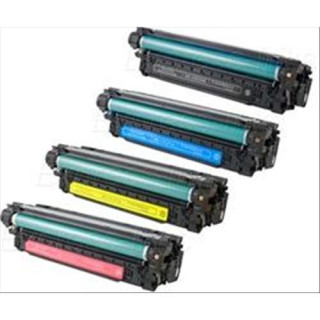 TONER COMPATIBILE HP CE253 403A CANON 723 MAGENTA 6K