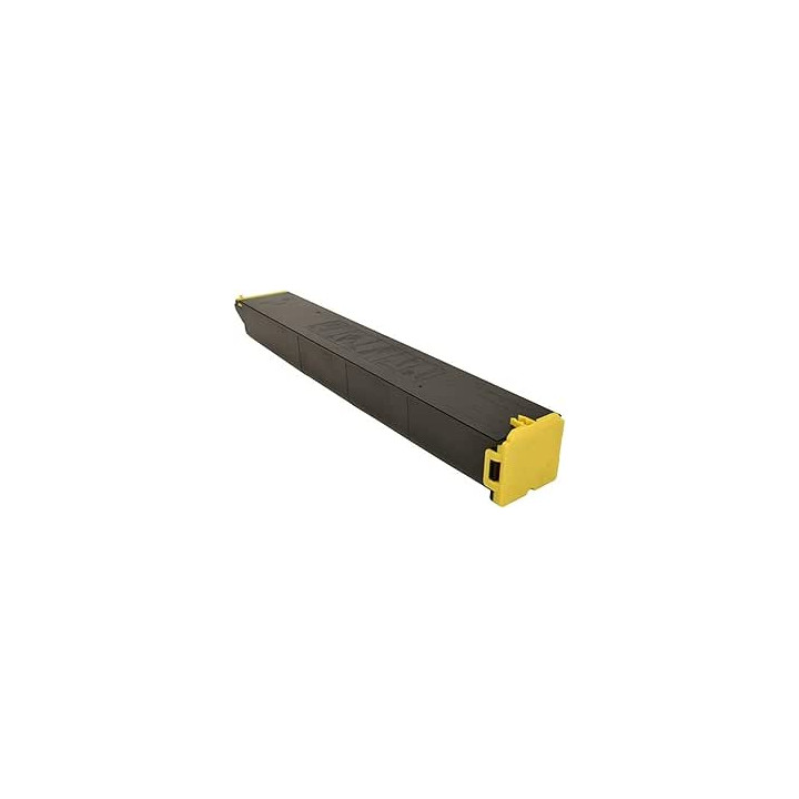 TONER SHARP COMPATIBILE MX61GTYA