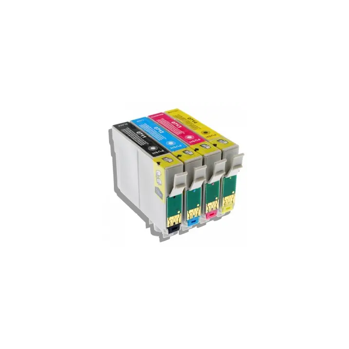 CARTUCCIA COMPATIBILE EPSON T0714
