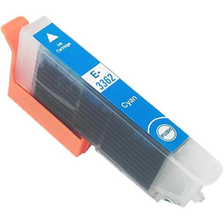 CARTUCCIA COMPATIBILE INK JET EPSON T3362 33XL CIANO