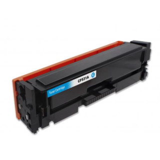 TONER COMPATIBILE HP CF531A 205A CIANO