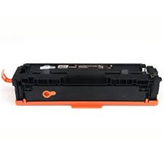 TONER COMPATIBILE HP CF532A 205A GIALLO